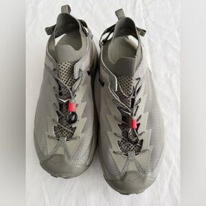 Hoka Hopara 2 Men's Size 11.5 Barley Oat Shoes